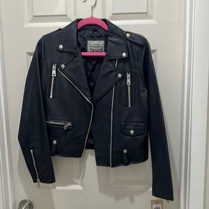 COPY - Levi’s brand new jacket.